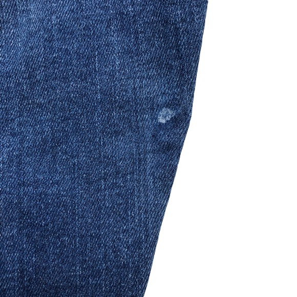 GAP True Skinny High Rise Stretch Skinny Jeans - Picture 12 of 16